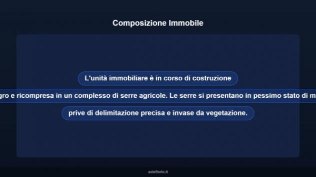 Immobile in asta di 70 m² in vendita a Pula - Foto 9