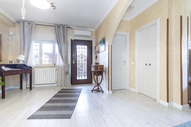 Villa in Viale Nuova Florida - Foto 7