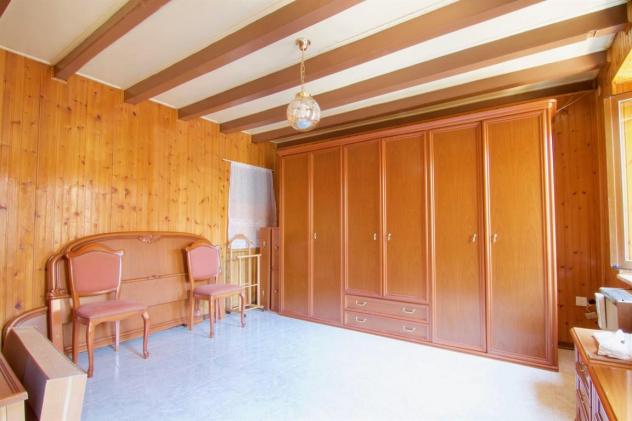 Badia Calavena: Casa affiancata su 2 livelli - Foto 3