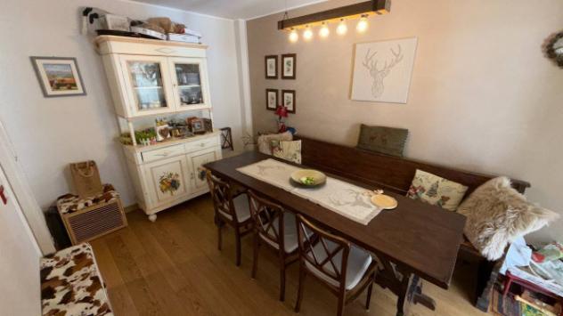 Appartamento di 78 m² con 3 locali e box auto in vendita a Bardonecchia - Foto 4