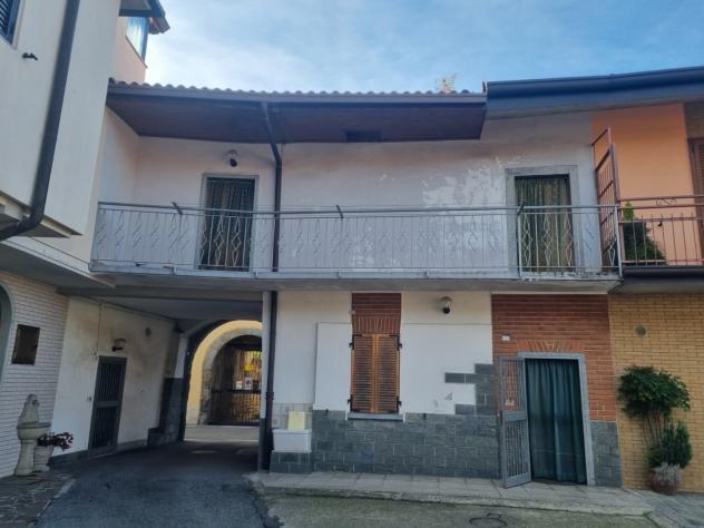 Porzione di casa in vendita a Bonate Sotto - Foto 13