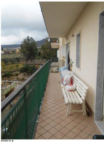 Tribunale di Salerno - RG 260/2022 Appartamento in asta - Foto 12