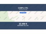 Immobile in asta di 131 m² in vendita a Campli