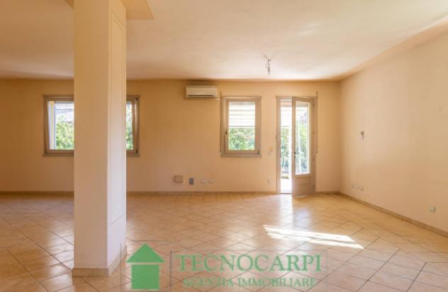 Villa di 350 m² con più di 5 locali e box auto doppio in vendita a Carpi - Foto 6