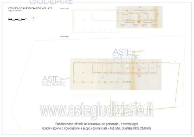 IMMOBILI-IMMOBILE RESIDENZIALE-Str. Antica di Morano, 32, 15033 Casale Monferrato AL, Italia - Foto 10