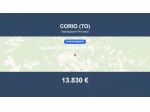 Immobile in asta di 76 m², box auto in vendita a Corio