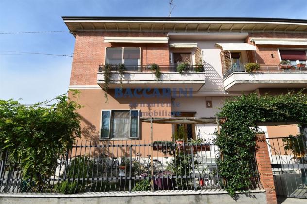 APPARTAMENTO CON SERVIZI - VIA SAN PIER DAMIANO 15 FAENZA - Foto 17