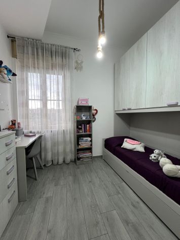 via villani appartamento ristrutturato 2 camere cucina a E 50.000 - Foto 5