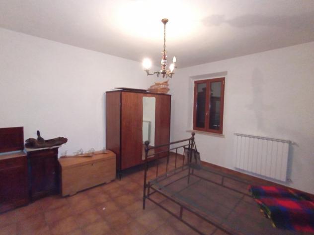 TERRATETTO di 6 vani e di 130 mq (GAMBASSI TERME) rif. G 19 - Foto 11