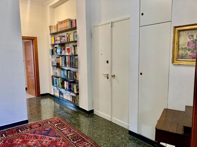 Appartamento in vendita a Genova, Albaro - Foto 12