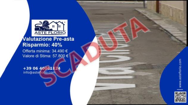 Immobile in asta di 136 m² in vendita a Lizzanello