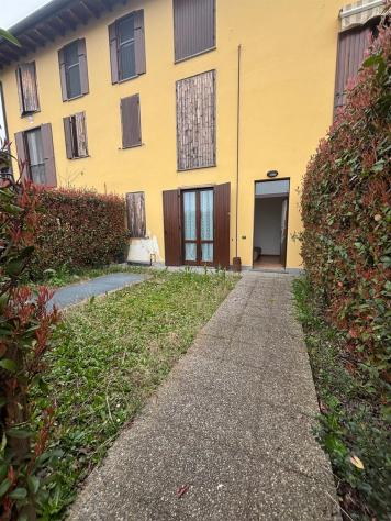 In Vendita Bilocale con ingresso indipendente e giardino privato - Foto 15
