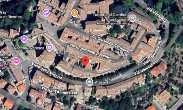 Immobile in asta di 60 m² in vendita a Mondavio - Foto 5