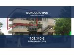 Immobile in asta di 118 m² con più di 5 locali e box auto in vendita a Mondolfo
