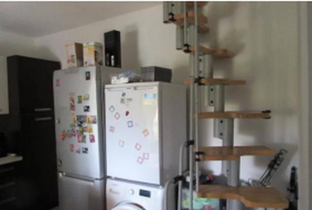Immobile in asta di 77 m² in vendita a Montefiascone - Foto 7