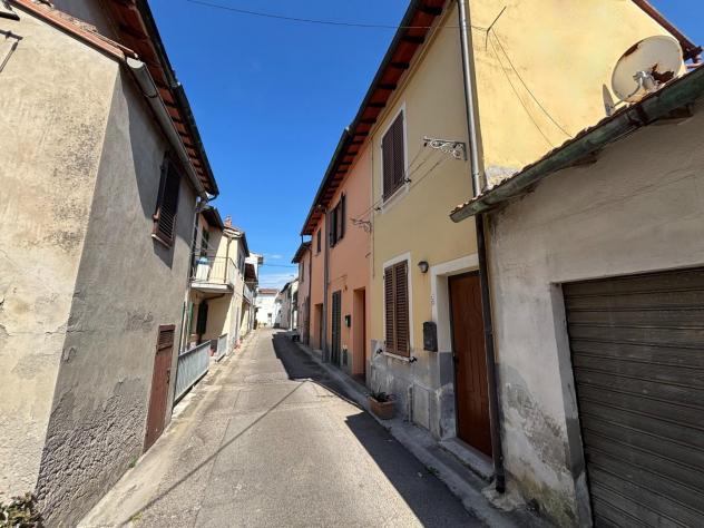 Terratetto in vendita a Capanne - Montopoli in Val d'Arno 60 mq Rif: 1425868 - Foto 5
