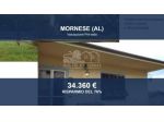 Immobile in asta di 169 m² con più di 5 locali in vendita a Mornese