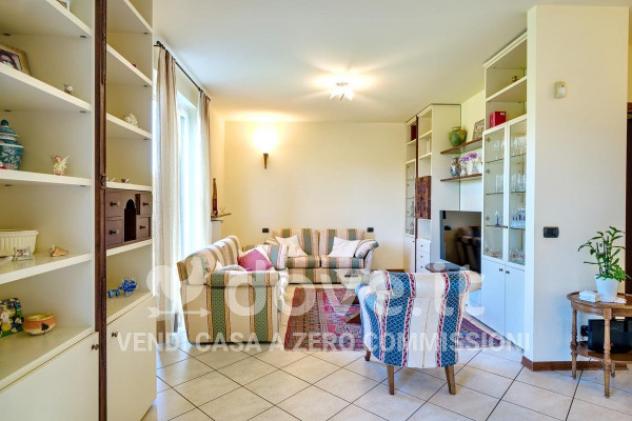 Casa indipendente di 154 m² con 4 locali in vendita a Olgiate Comasco - Foto 4