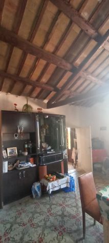 Antico rustico a Dattilo Soprano - Foto 5