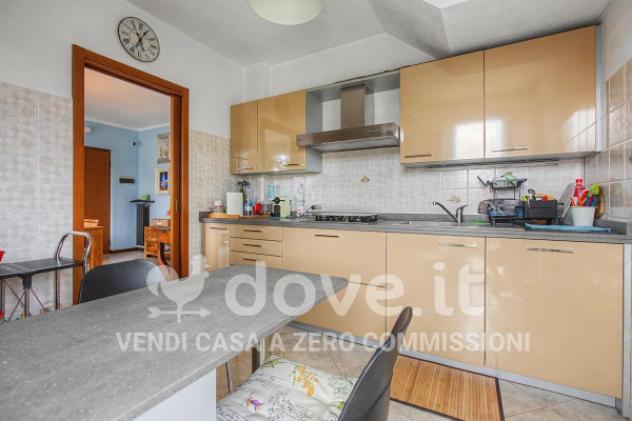 Appartamento di 125 m² con 3 locali e box auto doppio in vendita a Paderno Dugnano - Foto 11