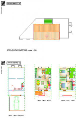 Villa a schiera in vendita a Pennabilli - Foto 17