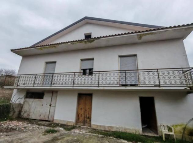 Immobile in asta di 494 m² con più di 5 locali in vendita a Pignataro Interamna - Foto 12