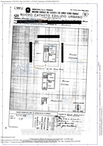 IMMOBILI-IMMOBILE RESIDENZIALE-Via leon battista alberti 8, Pistoia, 51100 - Foto 9