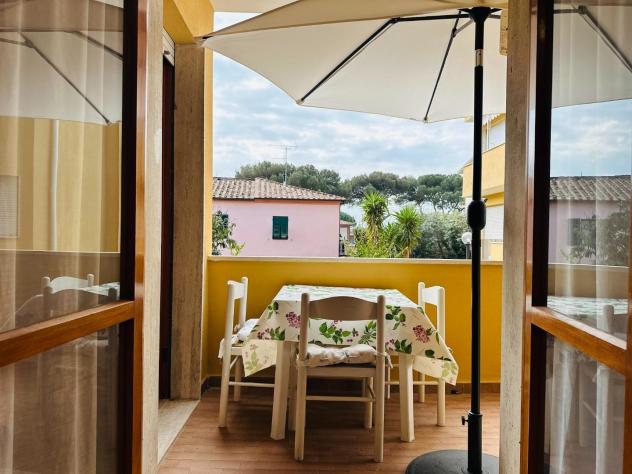 Appartamento in vendita a Castiglioncello - Rosignano Marittimo 90 mq Rif: 1398841 - Foto 2