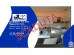 Immobile in asta di 240 m² in vendita a San Salvo