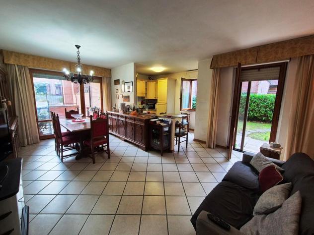Appartamento in vendita a Siena 151 mq Rif: 1356387 - Foto 5