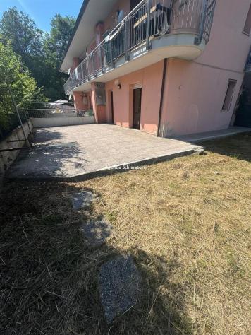 TRASANNI VENDESI APPARTAMENTO INDIPENDENTE AL PIANO TERRA CON AMPIO SCOPERTO ESCLUSIVO - Foto 17