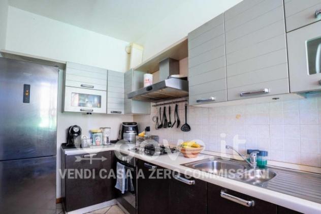 Appartamento di 72 m² con 2 locali e box auto in vendita a Varese - Foto 9