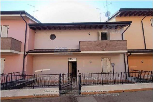 IMMOBILI-IMMOBILE RESIDENZIALE-Via Giuseppe Garibaldi, 84, 46019 Viadana MN, Italia