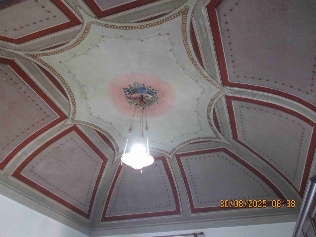 Appartamento in palazzina d'epoca centro storico - Foto 8