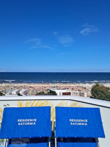 Appartamenti a Riccione - affitti settimanali estivi - Foto 2