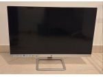 Monitor HP 27 pollici mod. 27ea con altoparlanti