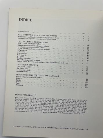 Trentino da Ricordare 1948-1978 - Foto 2