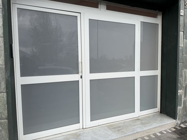 NEGOZIO nuovo MQ 110 Casoria
