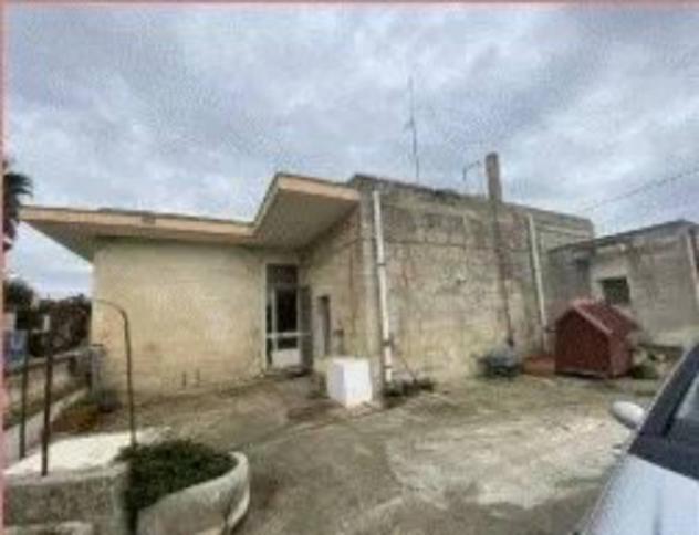 Immobile in asta di 170 m² in vendita a Maglie - Foto 4