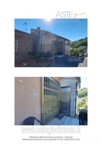 IMMOBILI-IMMOBILE COMMERCIALE-Via Mammianese, 51010 Marliana PT, Italia - Foto 2