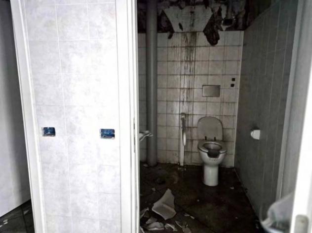 Immobile in asta di 388 m² in vendita a Milano - Foto 5