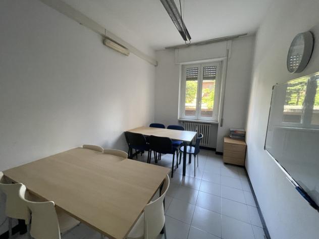 Ufficio in affitto a Novara