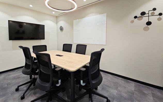 Coworking in affitto - Regus Segrate, via Schering a Segrate - Foto 4