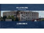 Immobile in asta di 1500 m² in vendita a Velletri