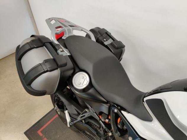 BMW F 800 R ABS rif. 23686111 - Foto 9