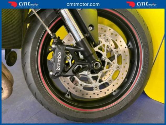 TRIUMPH Street Triple Garantita e Finanziabile rif. 24129686 - Foto 4