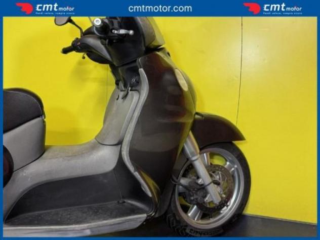 APRILIA Scarabeo 500 Garantito e Finanziabile rif. 23545617 - Foto 6
