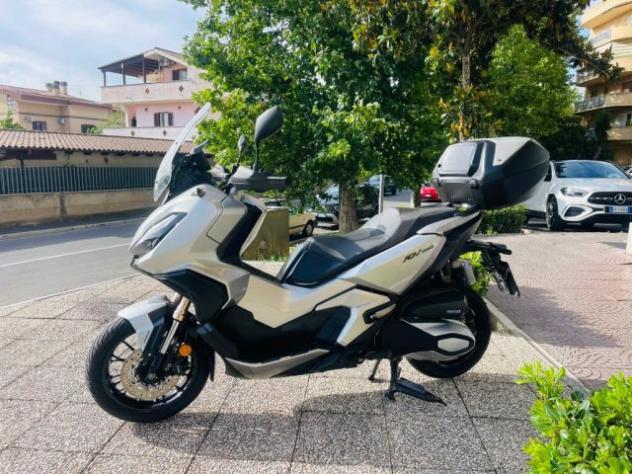 HONDA ADV 350 TUTTO INCLUSO ANCHE PASSAGGIO! rif. 23804068 - Foto 10