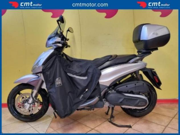 PIAGGIO Beverly 350 Garantito e Finanziabile rif. 23835537 - Foto 2