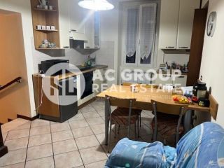 Appartamento a Saronno - Rif. 2.bilo.gio